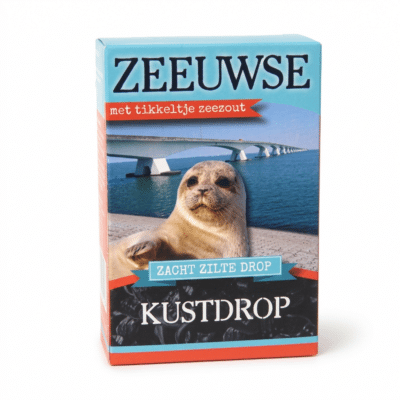 Zeeuwse Drop Kustdrop