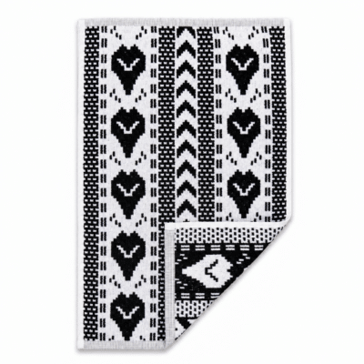 Gastendoek Schortenbont