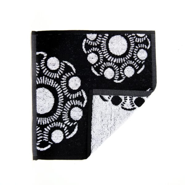 Vaatdoek Zeeuwse Knop set van 2 stuks