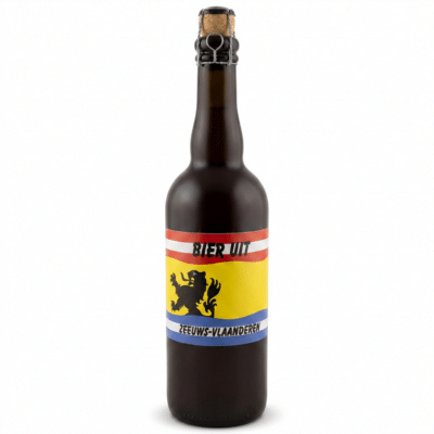 Zeeuws Vlaanderen Speciaalbier 75 cl