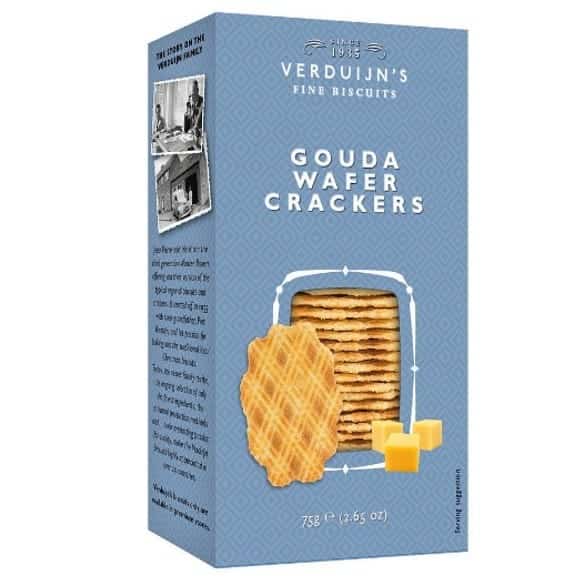 Kaas Koekjes 1 Kaas Koekjes