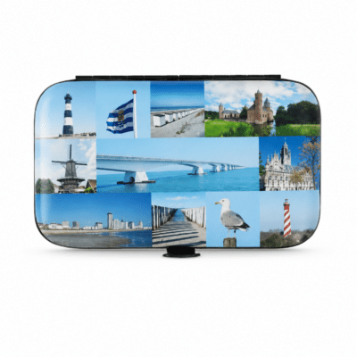 Manicure set Zeeland