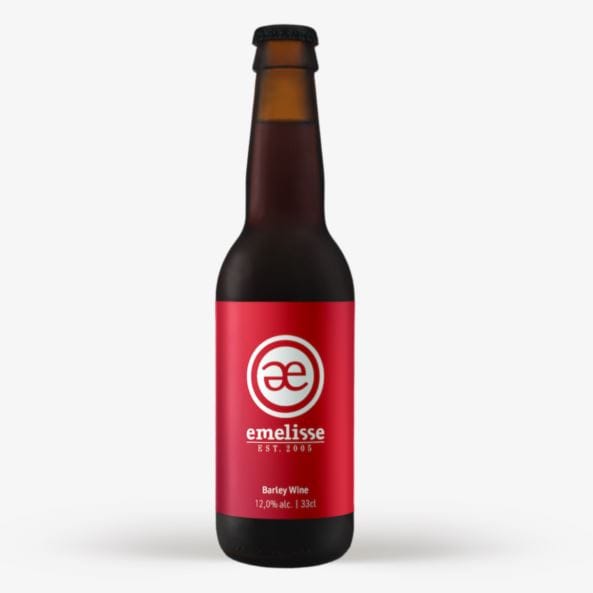 Emelisse Barley Wine