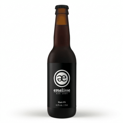 Emelisse Black IPA
