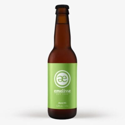 Emelisse Blond IPA
