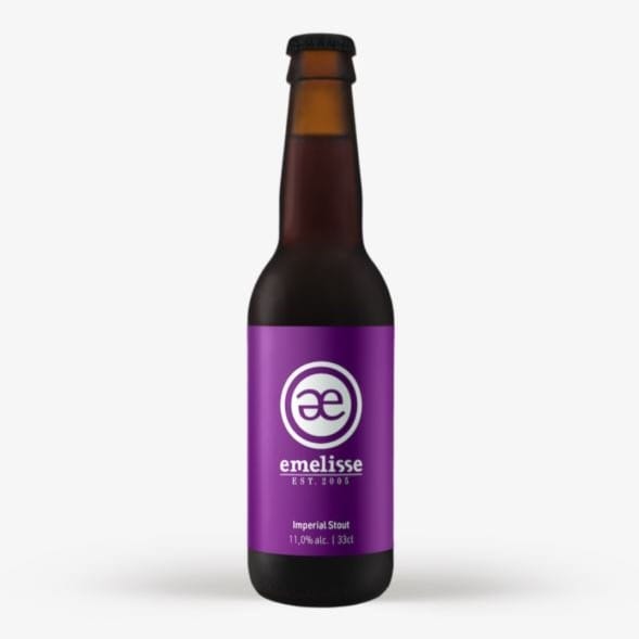 Emelisse Imperial Stout