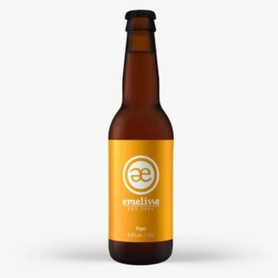 Emelisse Tripel