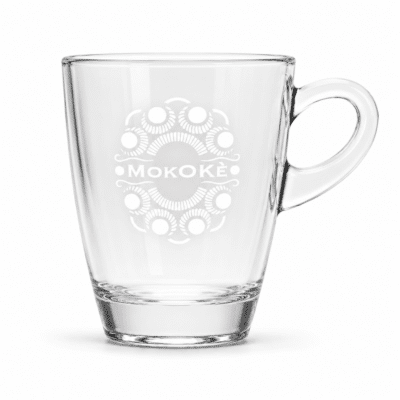 Espresso glas Mokoke