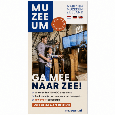 Folder MuZEEum