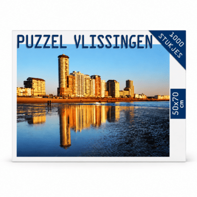 Puzzel Vlissingen