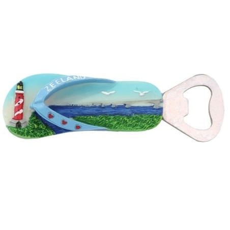 Opener Slipper Zeeland 1 Opener Slipper Zeeland
