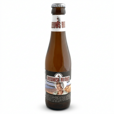 Zeeuws Blond