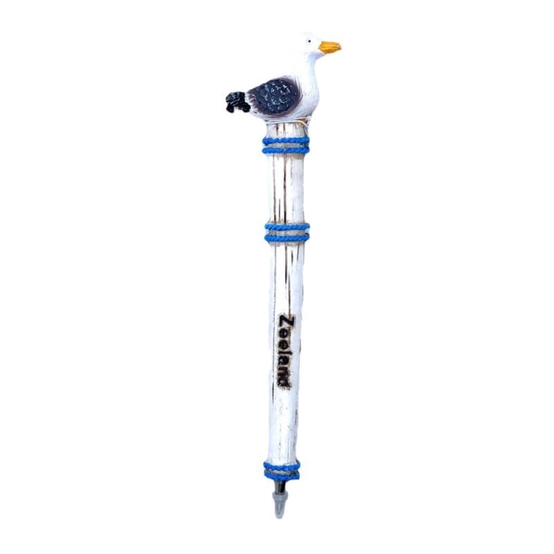 Pen Zeemeeuw