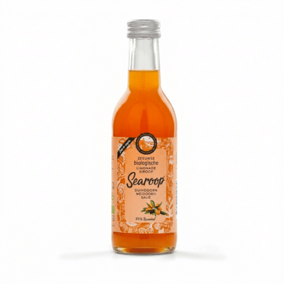 Searoop BIO Duindoorn 250ml