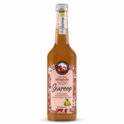 Searoop BIO Kweepeer 500ml