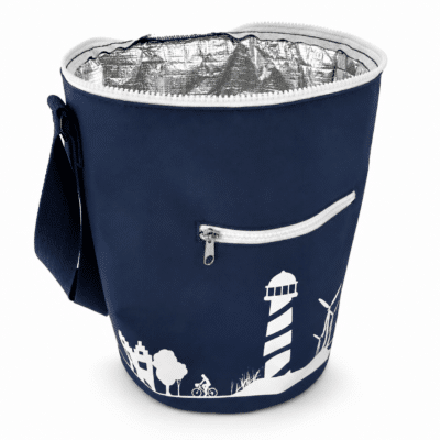 Skyline Koeltas Rond