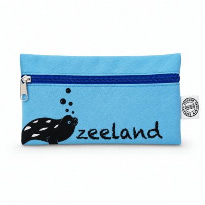Zeehond Etui