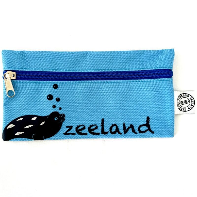 Zeehond Etui