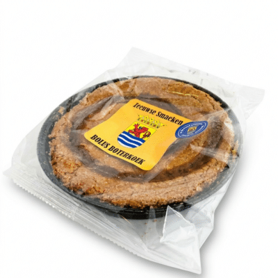 Zeeuwse Smaeken Bolus Boterkoek