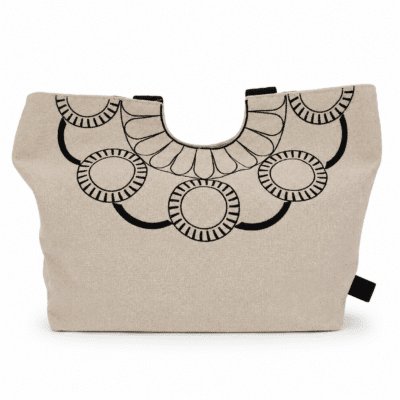 Knop Tas Canvas