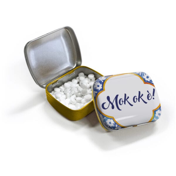 Mintblik Zeeuwse Spreuken 1 Mintblik Zeeuwse Spreuken