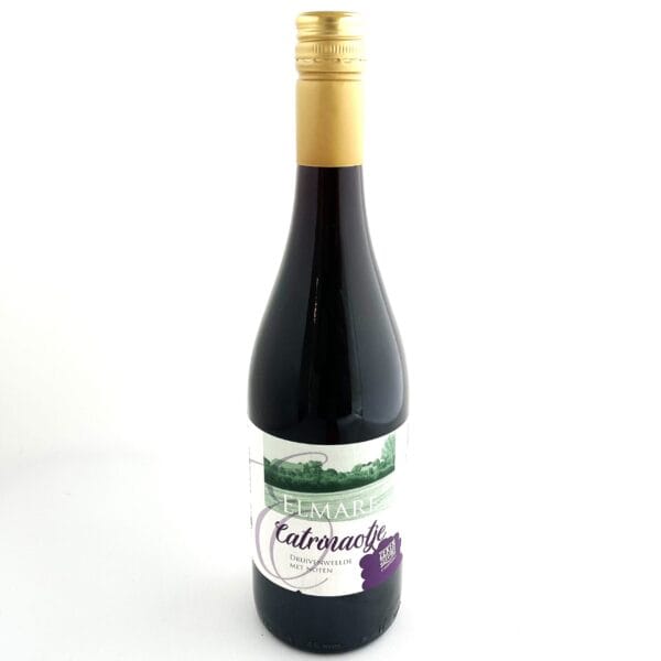 Catrinaatje rood 700 ml