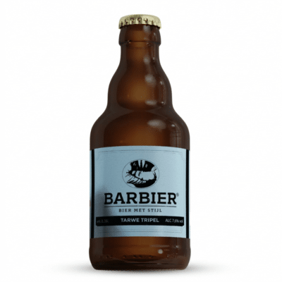 Barbier Tarwe Tripel