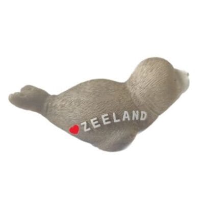 Zeehond Love Zeeland ZO