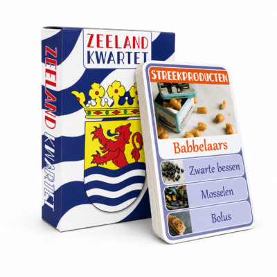 Zeeland kwartet