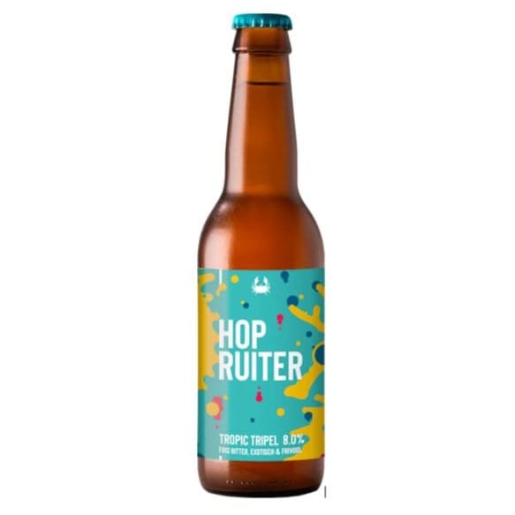 Hop Ruiter 33 cl 1 Hop Ruiter 33 cl