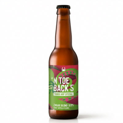 Toeback