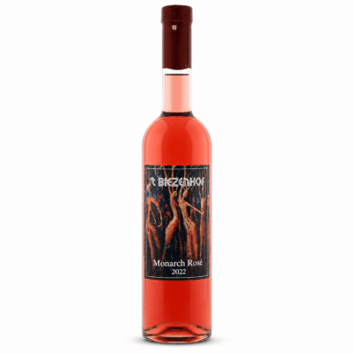 't Biezenhof Monarch RosÃ©