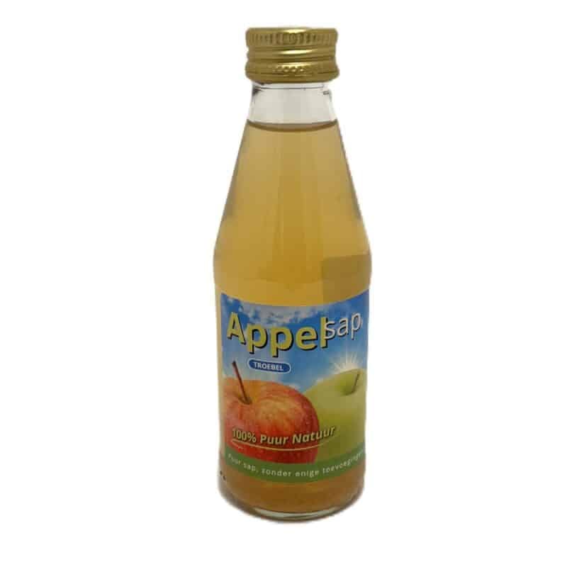 Ons Sap - Appelsap 0,2L