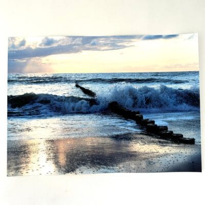 Gelamineerde Foto - Placemat 5