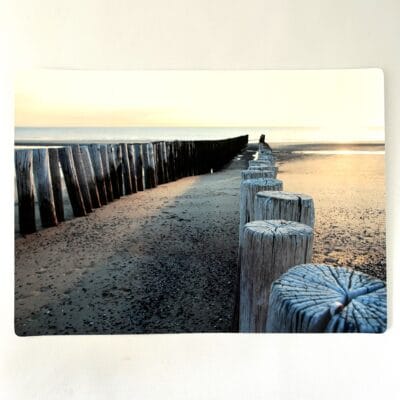 Gelamineerde Foto - Placemat 9