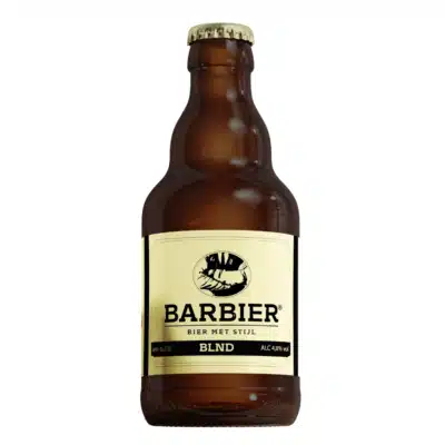Barbier Smokey BLND