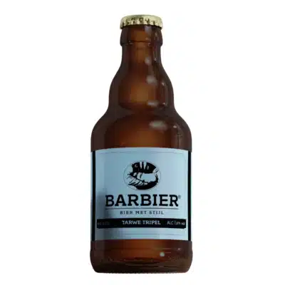 Barbier Tarwe Tripel