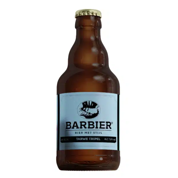 Barbier Tarwe Tripel