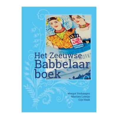 Het Babbelaarboek (uitverkoop)