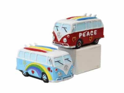 Spaarpot VW bus