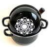 Zeeuwse Knop Mosselpot gevuld