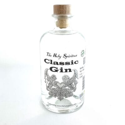 THS Gin Classic 43% 50 Cl.