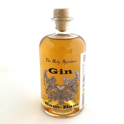 THS Gin Bambam 43% 50 Cl.