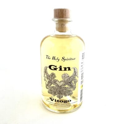 THS Gin Vitogo 43% 50 Cl.