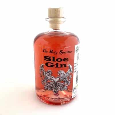 THS Gin Sloe 26% 50 Cl.