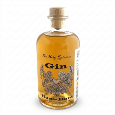 THS Gin Bambam 43% 50 Cl.