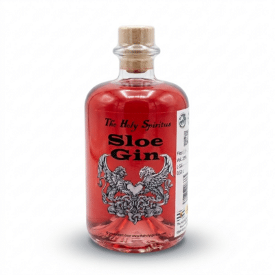 THS Gin Sloe 26% 50 Cl.