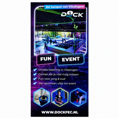Folder DockFec