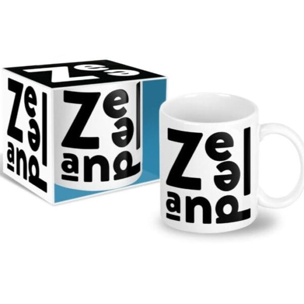 Mok tekst Zeeland 1 Mok tekst Zeeland