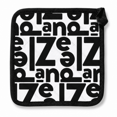 Pannenlap tekst Zeeland